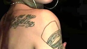 Full Clip Of Bluewatch Featuring Ass Shaking In Panties With Tattoos. British And Brazilian Models In Fetish Scenes.