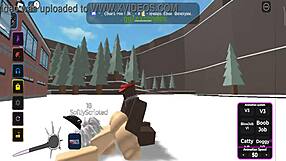 Com� A Puta Blanca