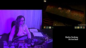 secrets can end remaster naked play through part 4