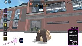 Com� A Puta Blanca