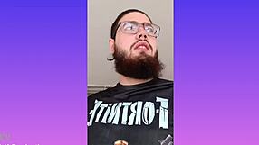 I Fuck This Brazilian Brunette A Very Slutty!