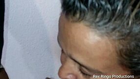 Intense Interview With Serenity Love?