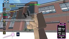 Com� A Puta Blanca