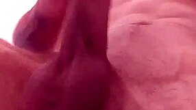 Big Dick Cumming Solo With Monster Cock