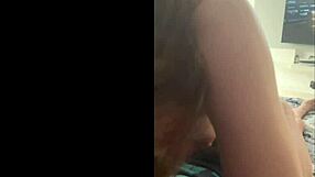 Fuck My Latina Ass Hard, Primo!