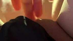 masturbating solo in this sexy session right now