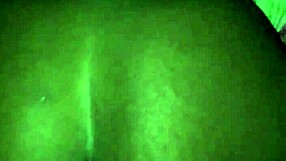 big black ass gets stroked by long dick.