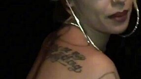 Full Clip Of Bluewatch Featuring Ass Shaking In Panties With Tattoos. British And Brazilian Models In Fetish Scenes.