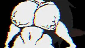 im scared got a little 18+ weird