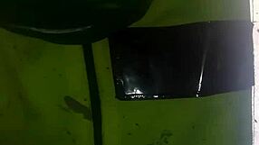 يا، عايز تجرب وضع الكلب معايا دلوقتي؟