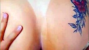 damn, you bang better than my husband, let’s keep going