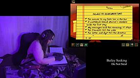 secrets can end remaster naked play through part 4