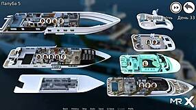 Waterworld episode 1 featuring quality animation