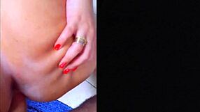 靠，你比我老公操得棒，继续干吧