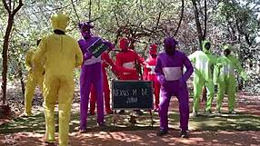 Nexus crew on July 19th watches African studs unleash raw power. Their intense session leaves everyone stunned.