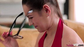 Serina Gomez Dientot Keras Sampai Creampie Sama Mertua