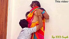 Я трахнул свою красивую арабскую горничную в быстром жестком сеансе