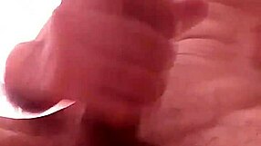 Big Dick Cumming Solo With Monster Cock