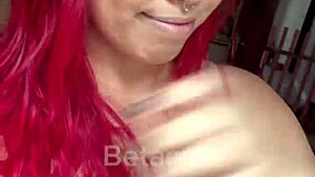 Rapidinhha Enjoys Quick Public Sex in Park with Amateur Partner