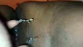 Does this squirting make you crazy?