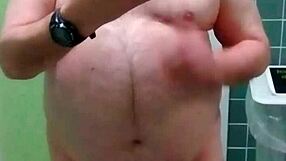 Short video clip from March 23, 2016