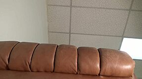 Tiffany's POV casting interview.