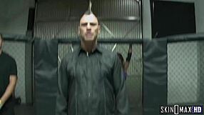 Dive into Ruby's pussy?