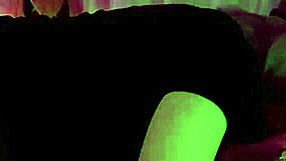 Halloween Bunny Rides Big Cock for Spooky Blowjob and Facial Cumshot