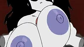 im scared got a little 18+ weird