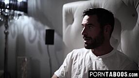 Older Man's Savage Bareback Pounding Of Innocent Girl.