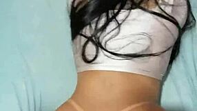 comendo esposa cavala com marquinha de quatro gemendo gostoso 😩