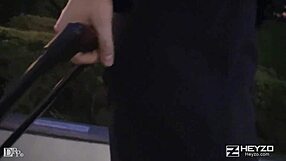 I can't believe Nao Mizuki's creampie moment got me this wild!