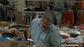 Blonde Teen Summer Day Blowjobs And Rides Cowgirl Hardcore