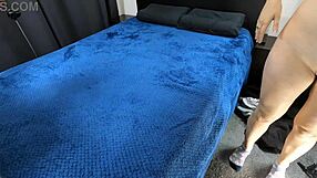 Kaytee Kay Engages In Anal Deepthroat Sucking And Choking With Skinny Brunette Partner