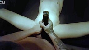 Die Unterwürfige Sklavin Muss Besser Werden