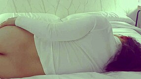 spanish teen teases her teacher in a surprising way