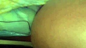 hey, wanna try doggy style with me right now?