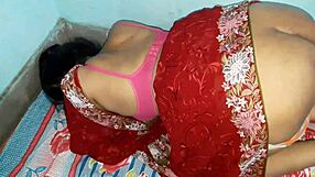 hey, watch me bang my new indian wife in every style!