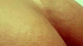 Kalena Mitrak's Emotional Ass Play and Cumshot with Follower.