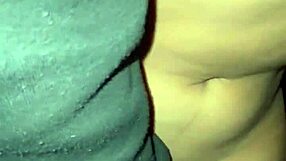 i feel this flaquito chichona gozando so much