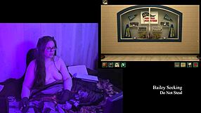 secrets can end remaster naked play through part 4