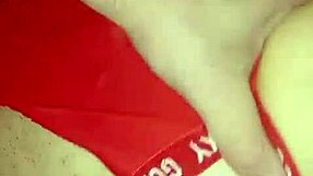 she screams rich with big tits and ass