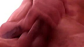 Big Dick Cumming Solo With Monster Cock
