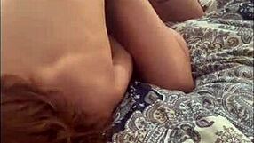 Fuck My Latina Ass Hard, Primo!