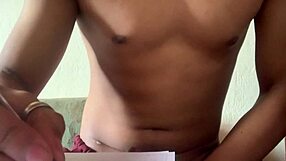 maluma jerks off alone at home