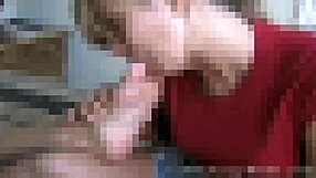 We Love Sucking Her Tiny Toes