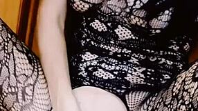 Milf Dances Intense Striptease, Undresses, Takes Big Dick Anal