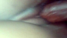 my girlfriend's small tits and black cock adventure