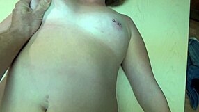 Tiffany's POV casting interview.