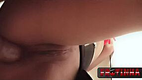 Duas Amigas Muito Cachorras Dando Geral Anal Latina Brasileira Assfucking Interracial Pornstar.